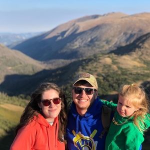 Meet your Posher, Jacob